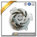 china supplies OEM investment casting auto Water Pump Impeller